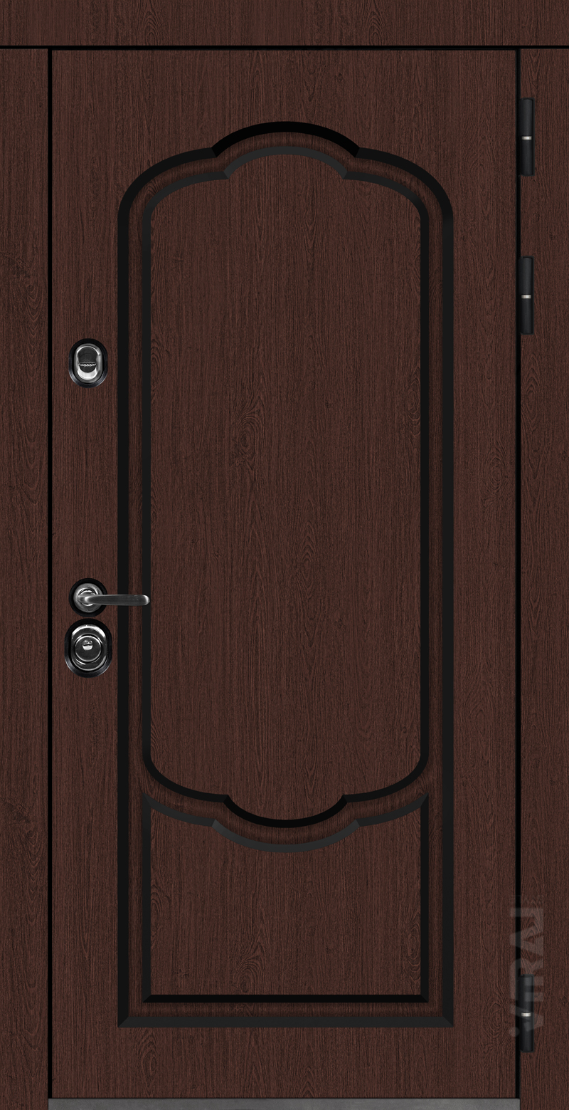 Marsel (П-Марсель)