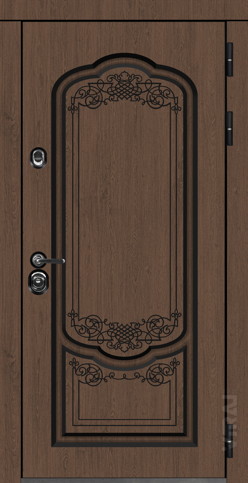 Marsel (ХФ-Марсель)