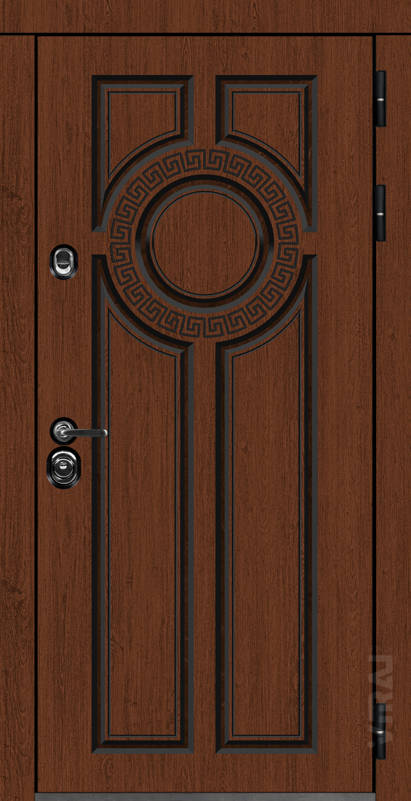 Versache (ХФ-Версаче)