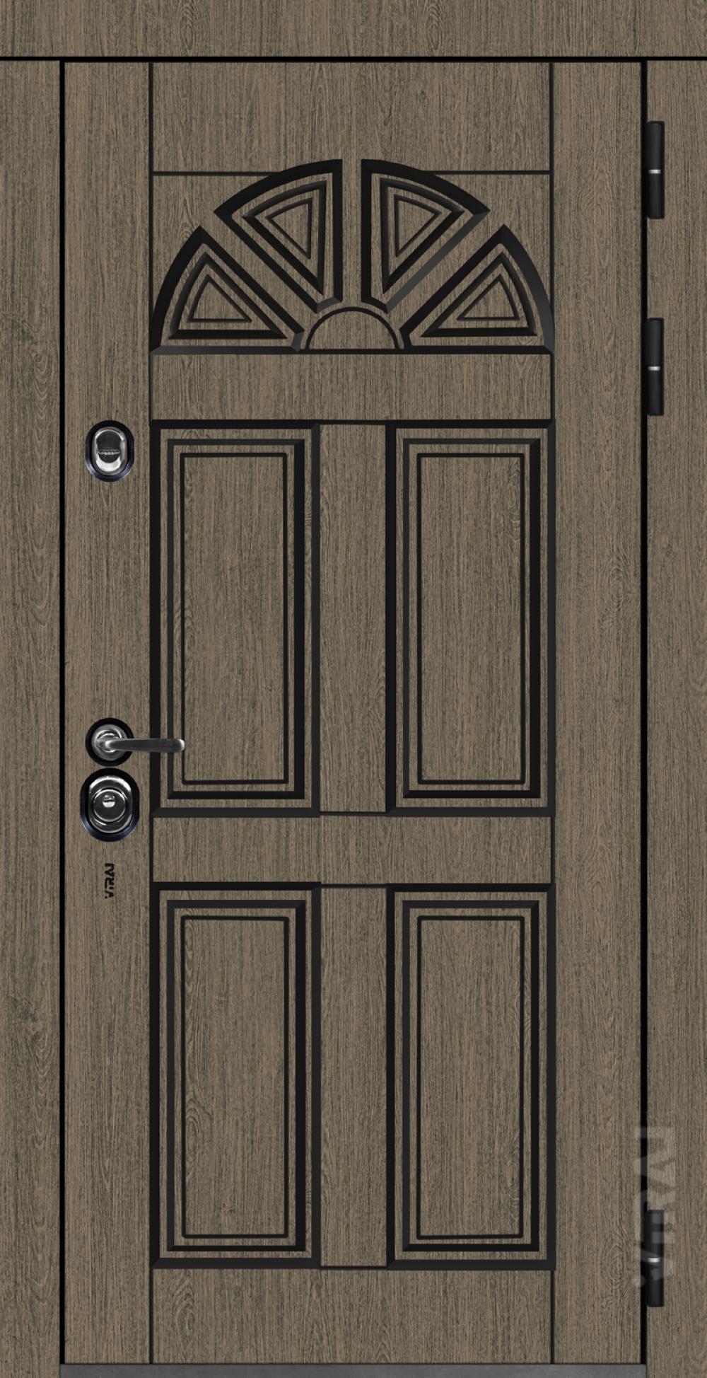 Vezuvyi (П-Везувий)