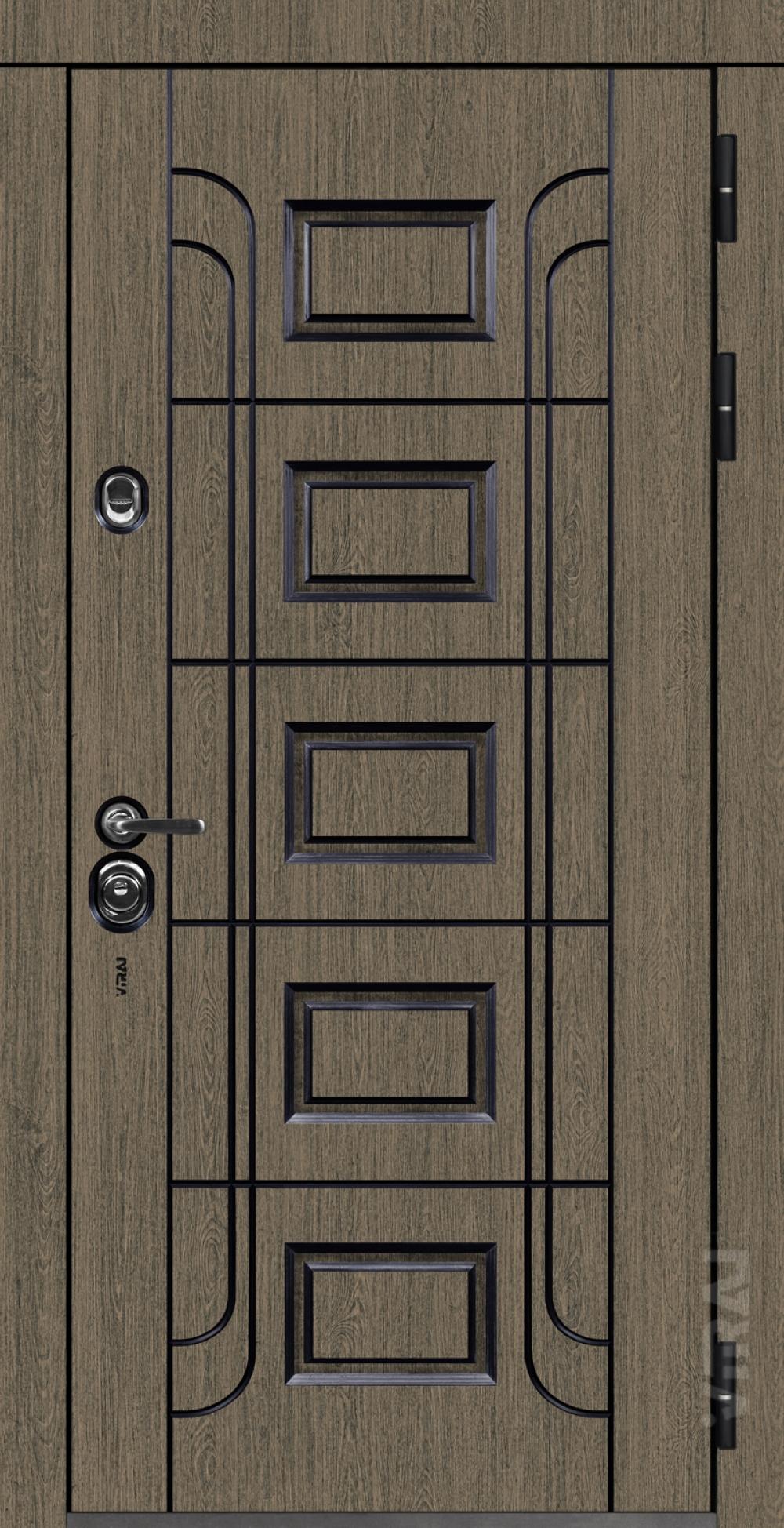 Varyag (П-Варяг)