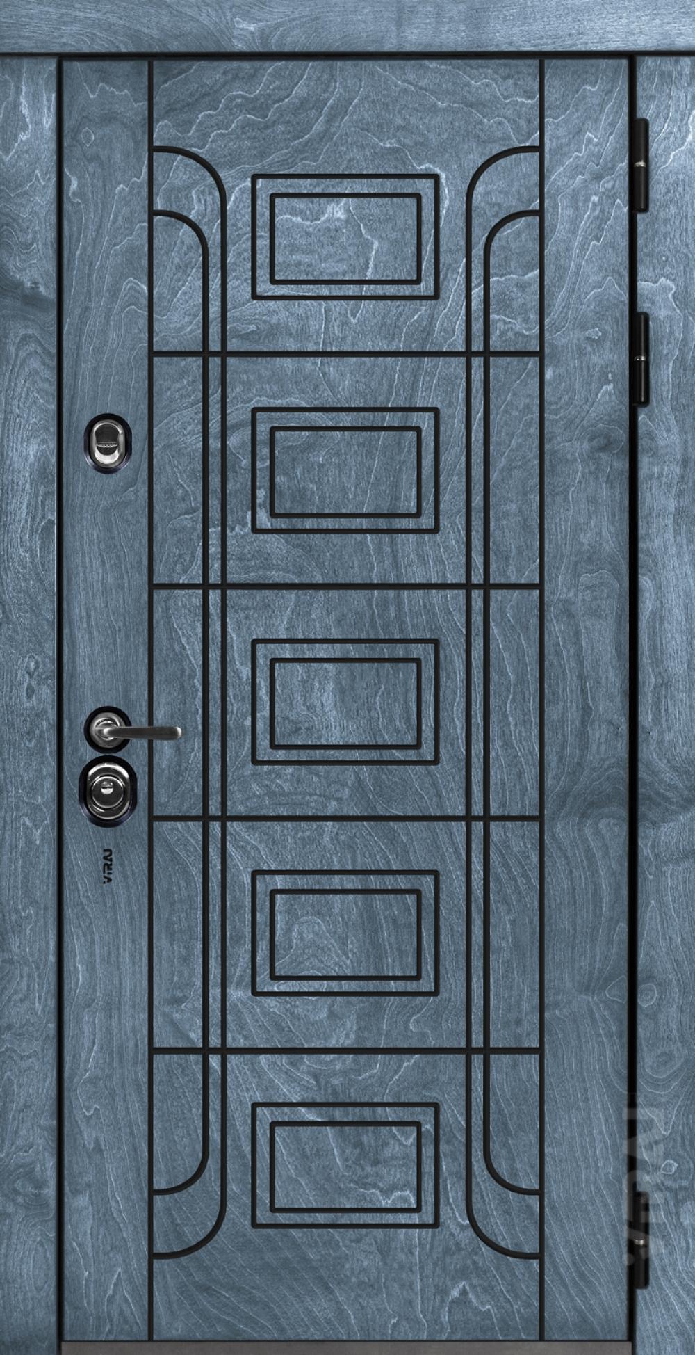 Varyag (П-Варяг. L)