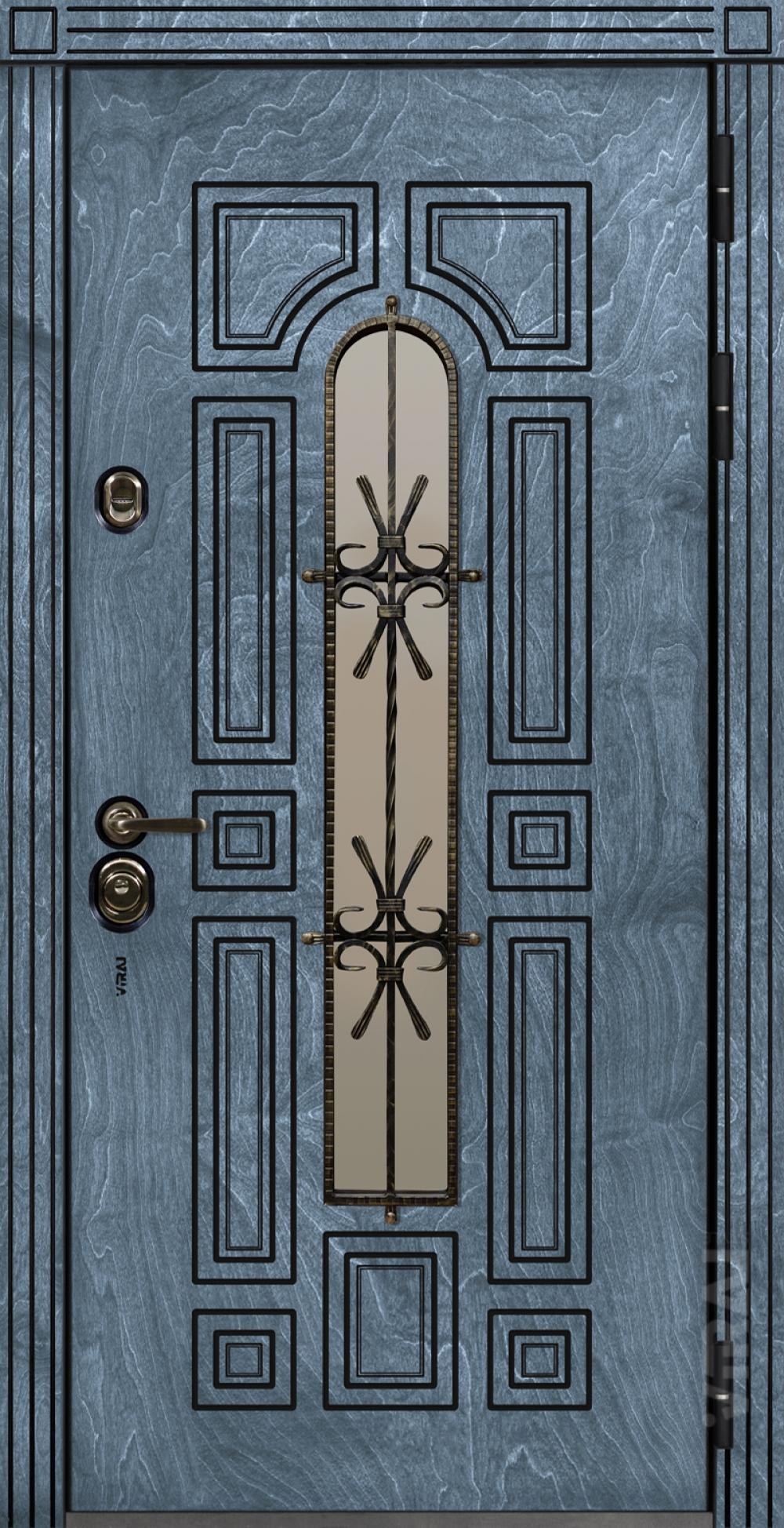 Lacio (ПО-Лацио. L)