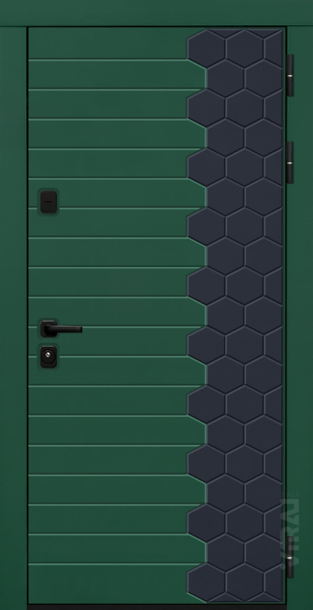 Tehno (Техно-54)