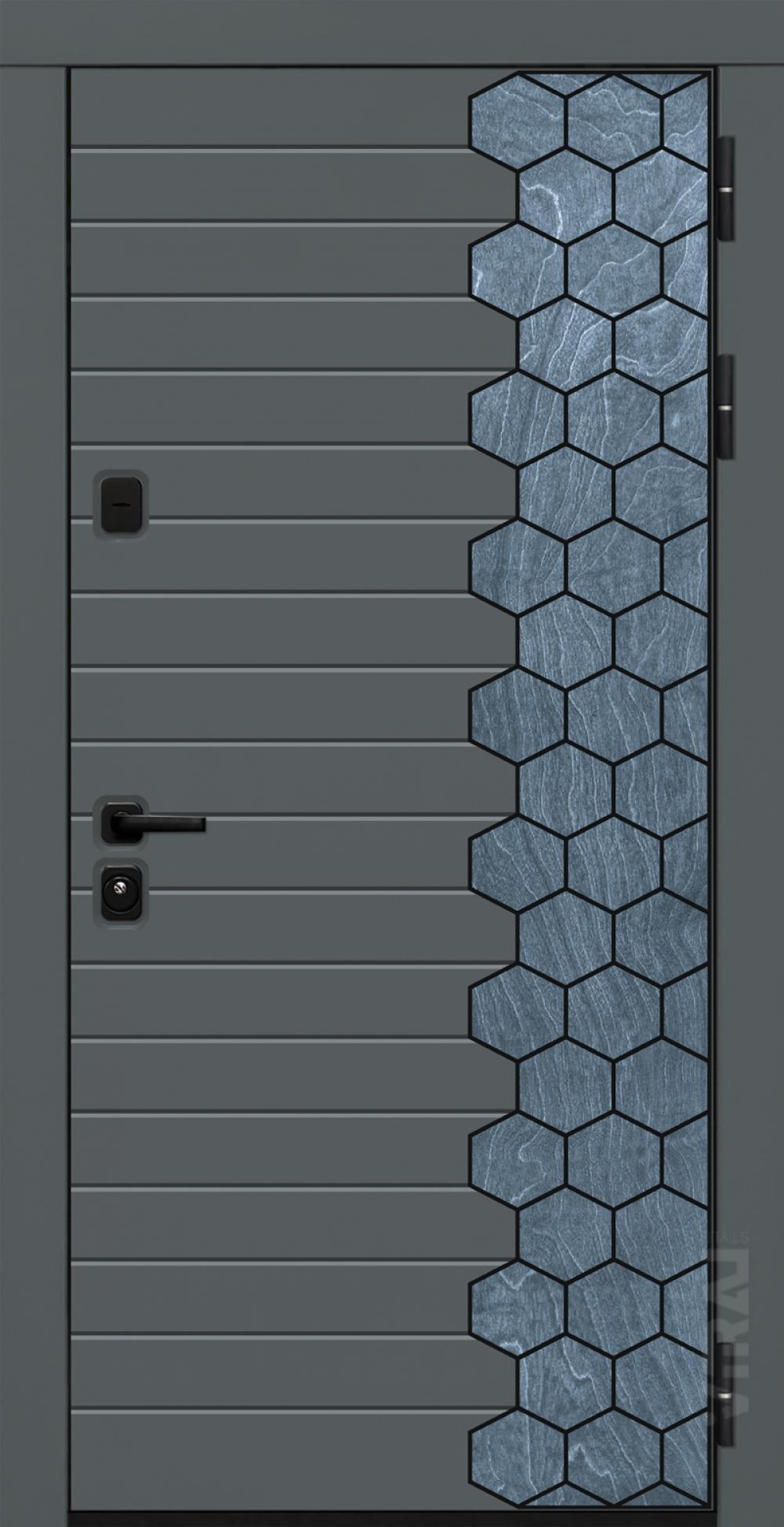 Tehno (Техно-54)