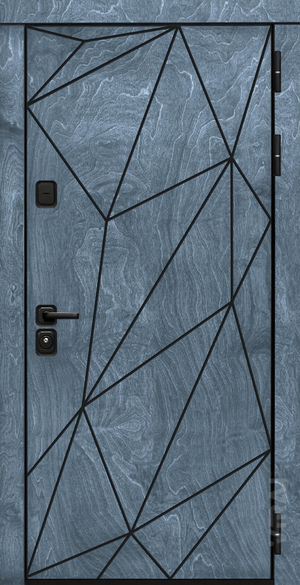 Impresso (Н-117. L)