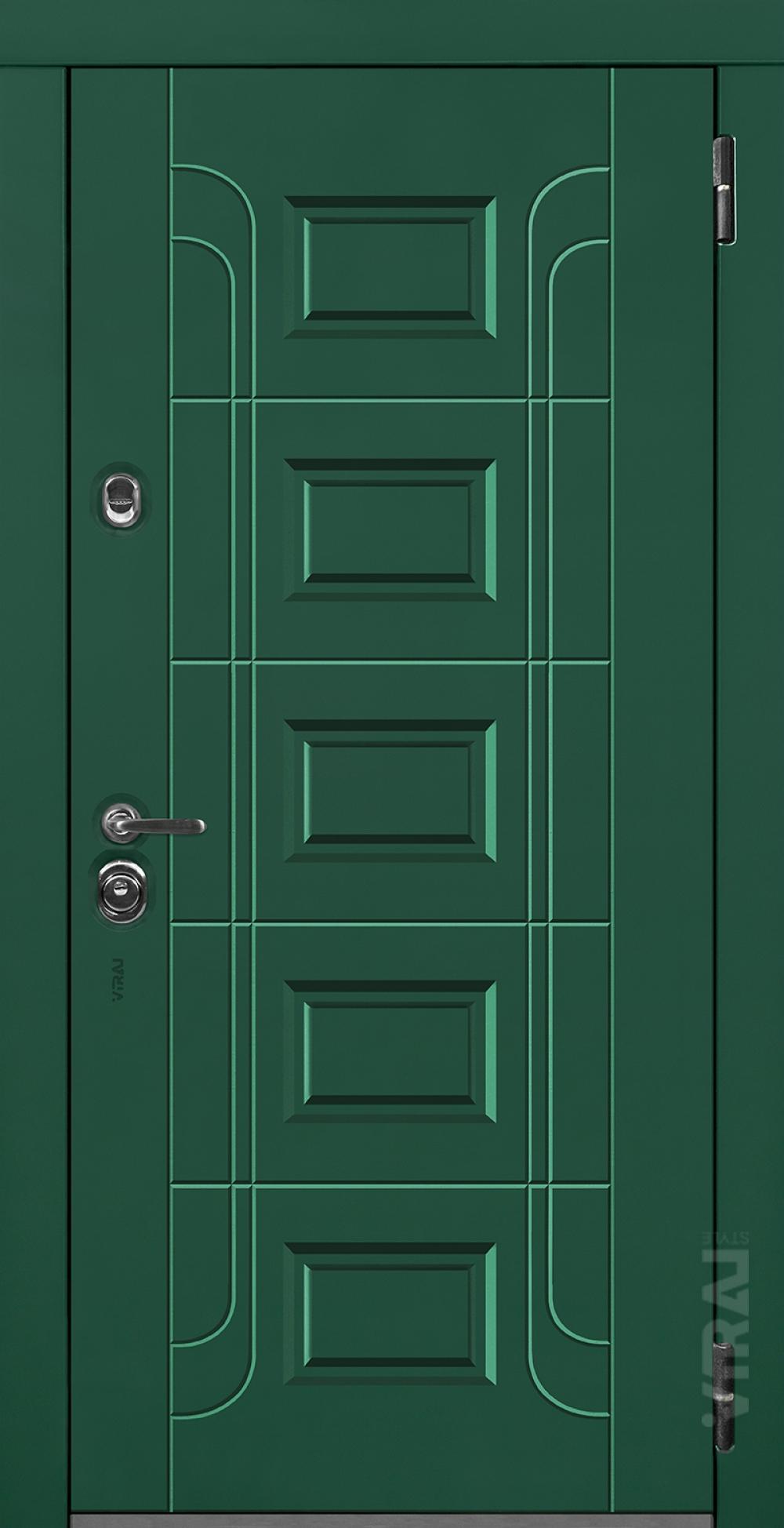 Varyag (П-Варяг)