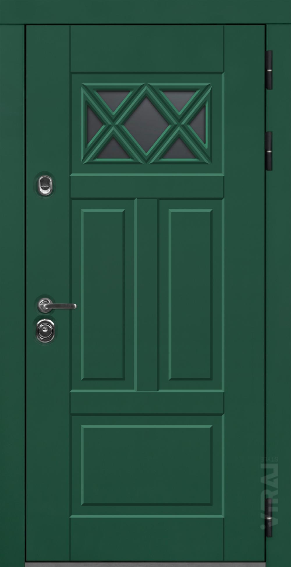 Garden (О-К.П-47)