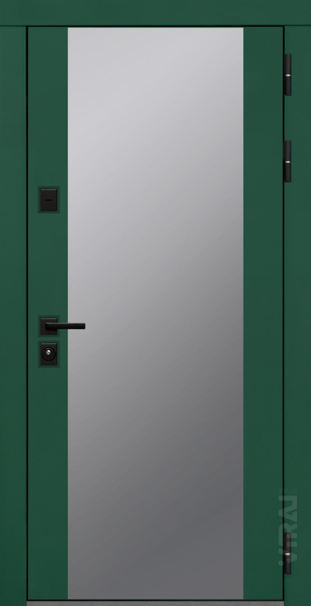 Shpion XXL (НО-61.1)