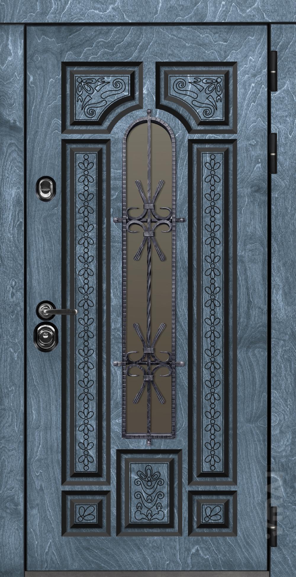 Valencia (ХФО-31)