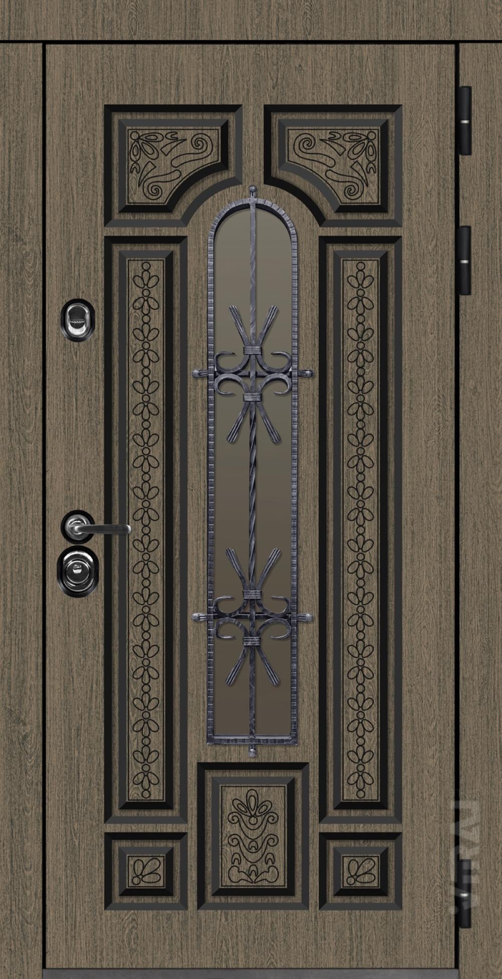 Valencia (ХФО-31)