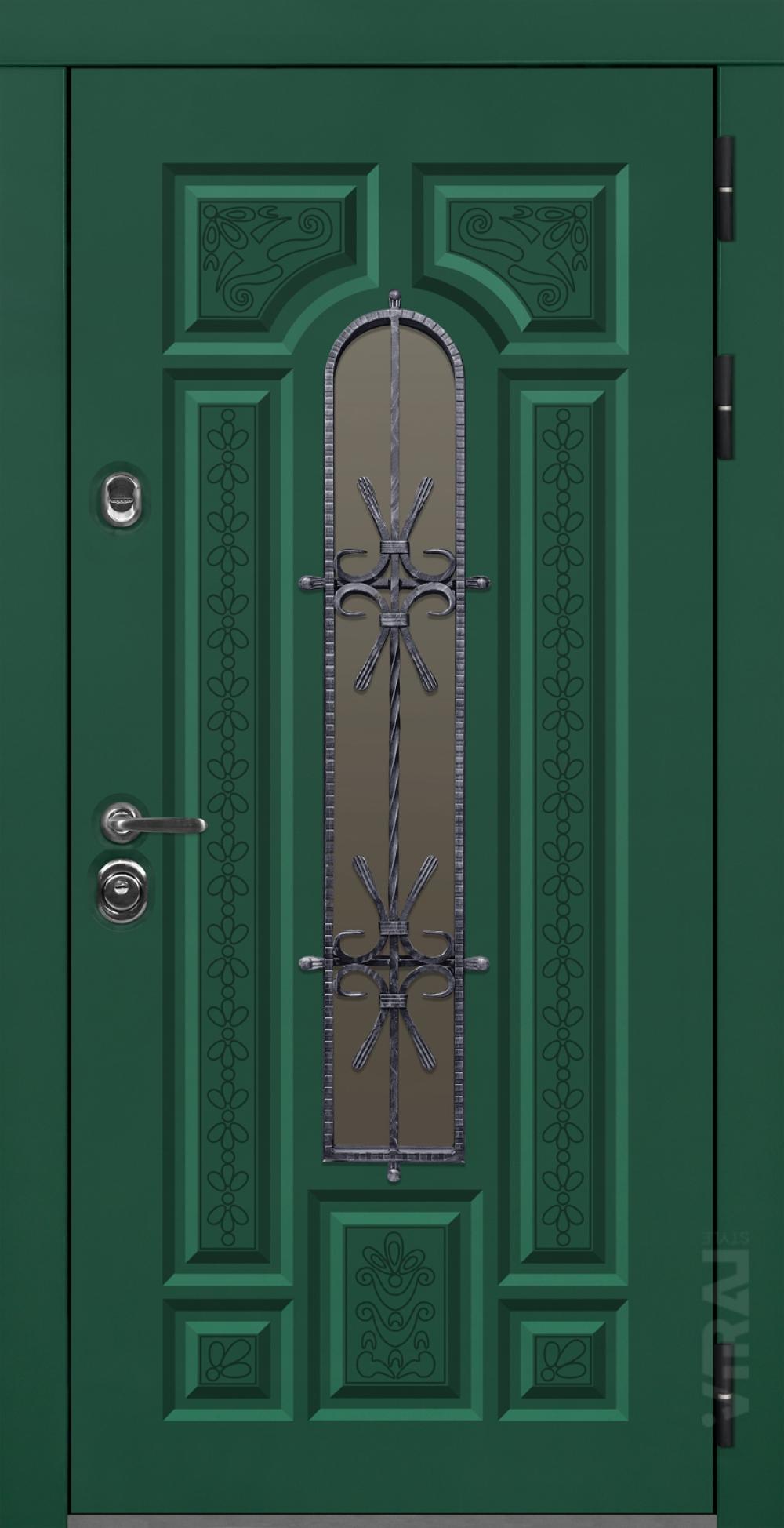 Valencia (ХФО-31)