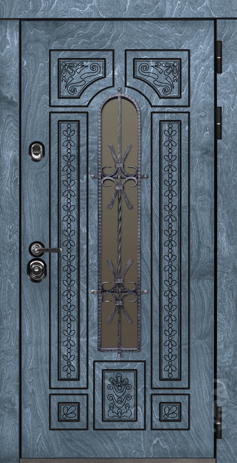 Valencia (ХФО-31. L)