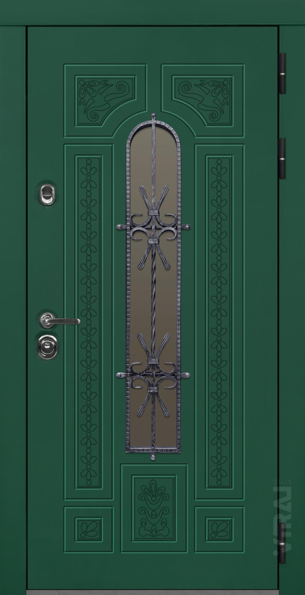 Valencia (ХФО-31. L)