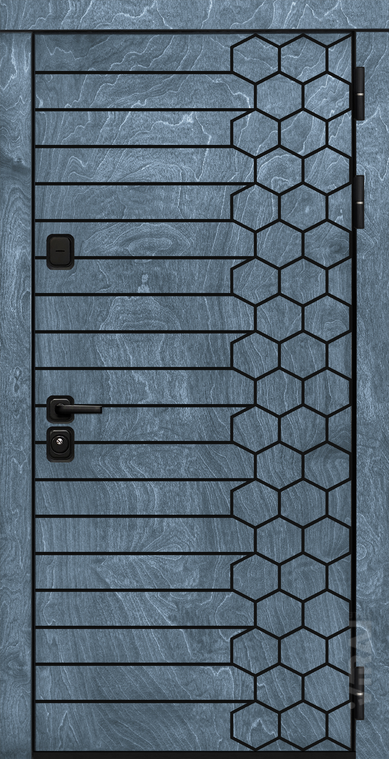 Tehno (Техно-54. L)