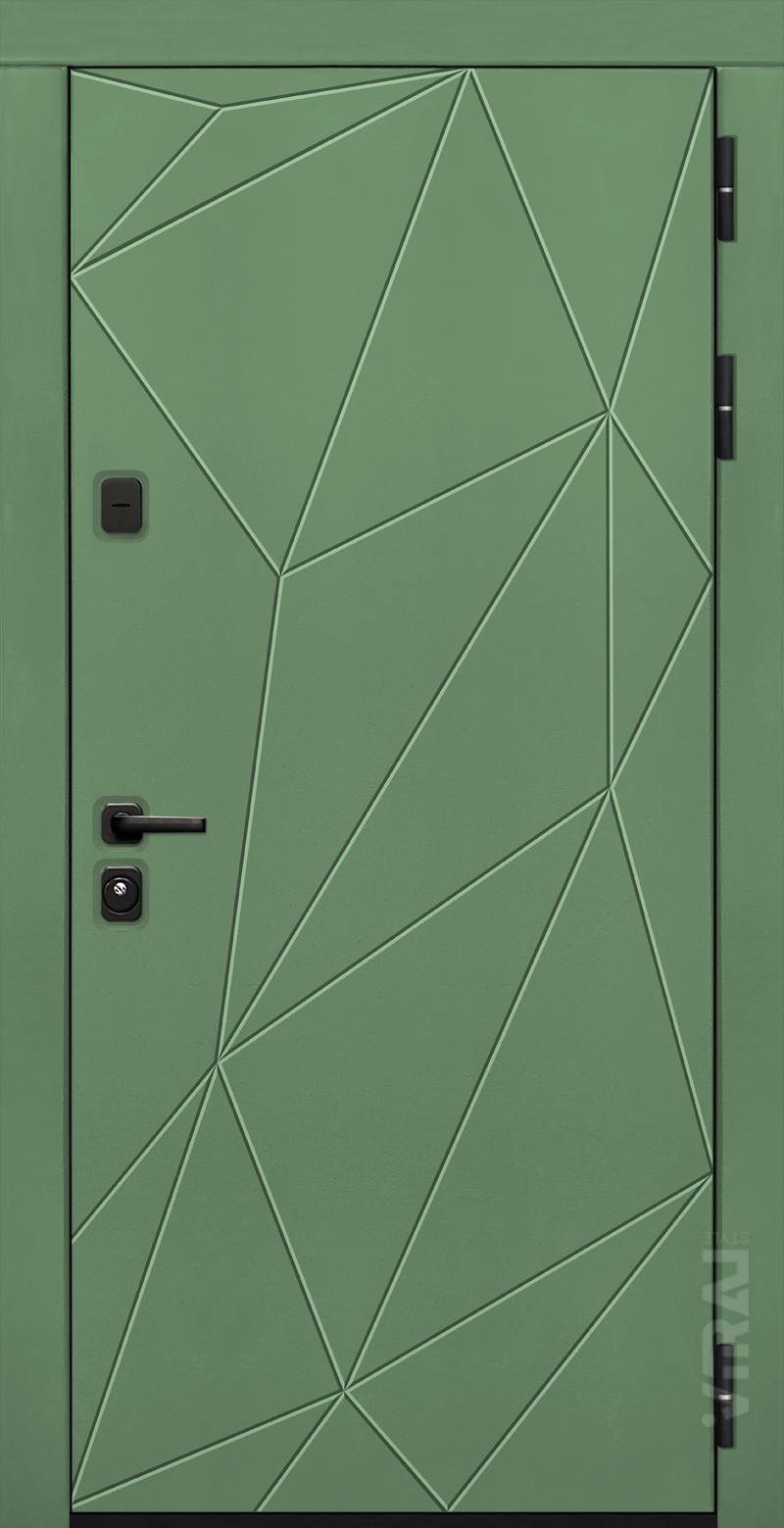 Impresso (Н-117. L)