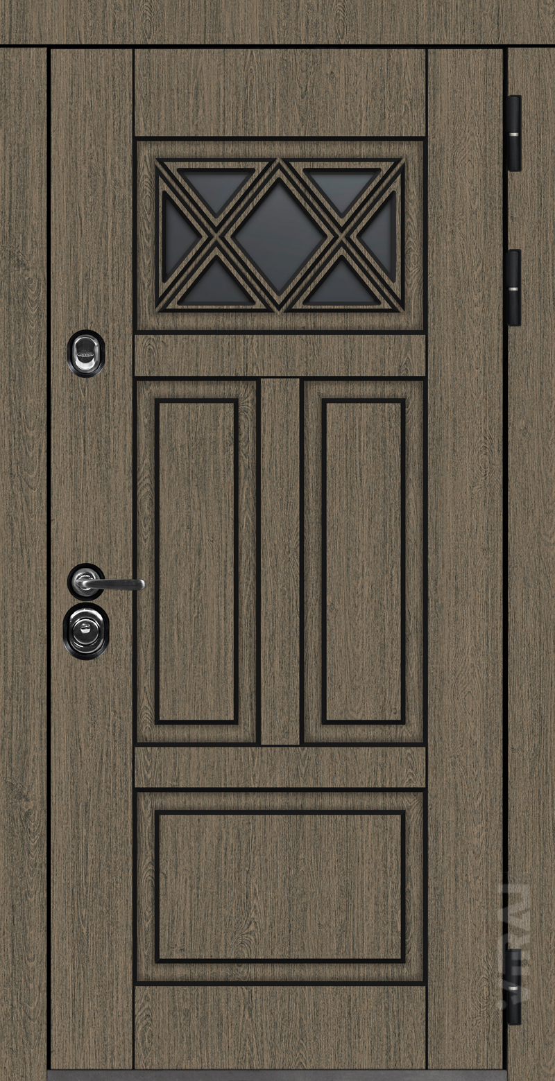 Garden (О-К.П-47)