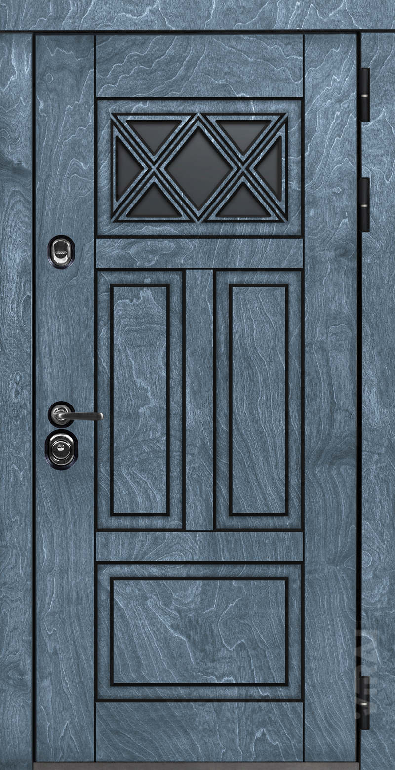 Garden (О-К.П-47)