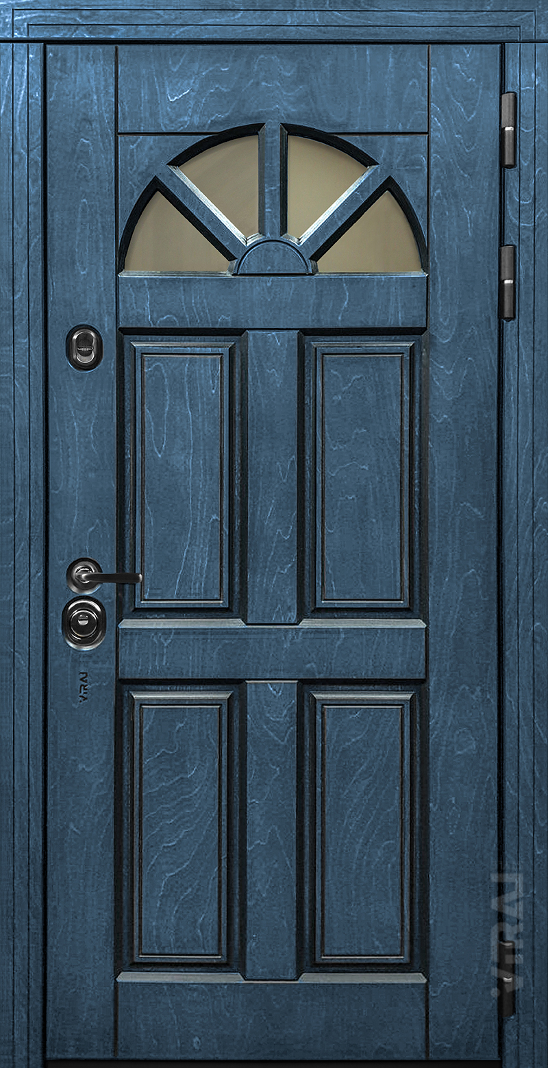 Vezuvyi (ПО-Везувий)