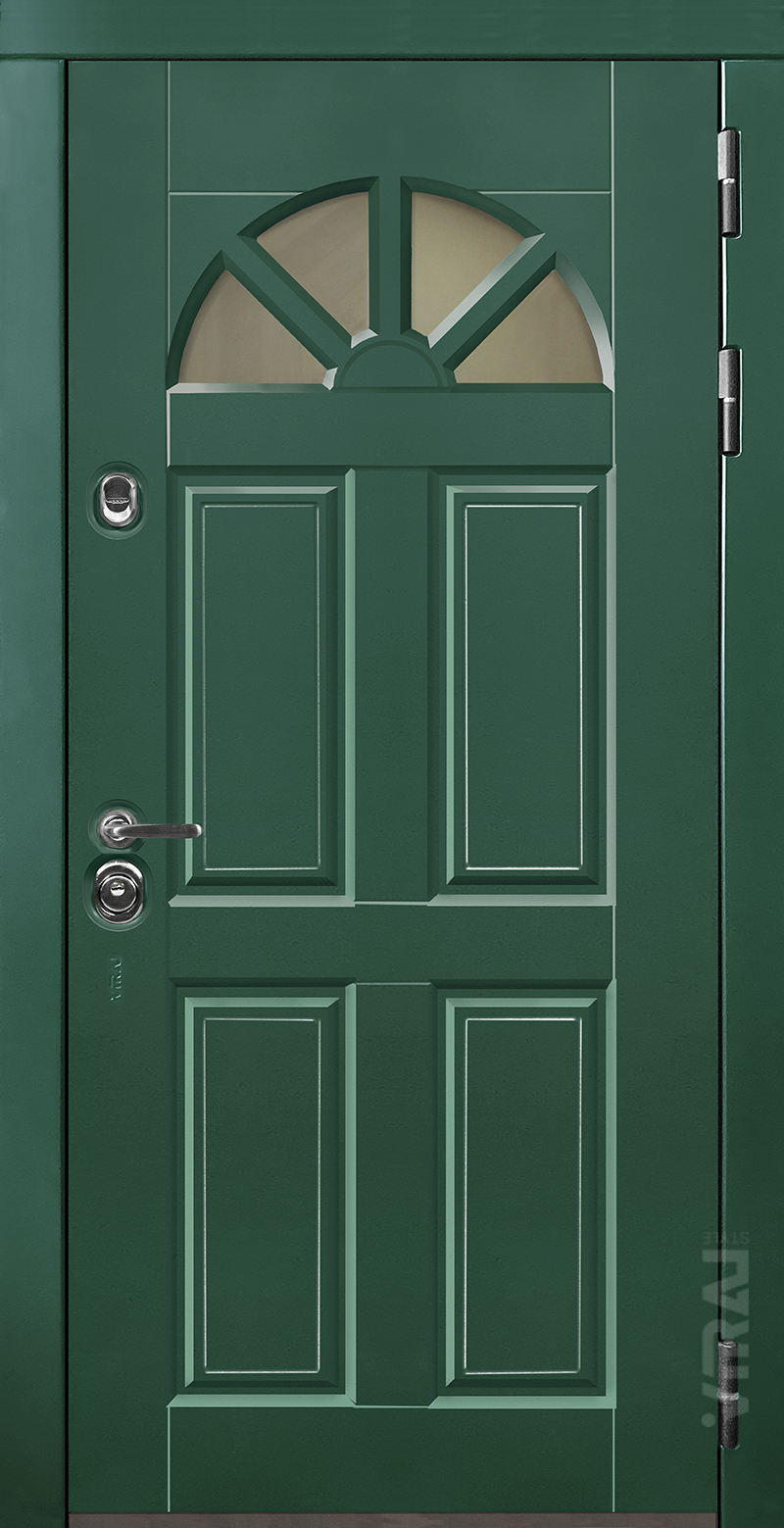 Vezuvyi (ПО-Везувий)