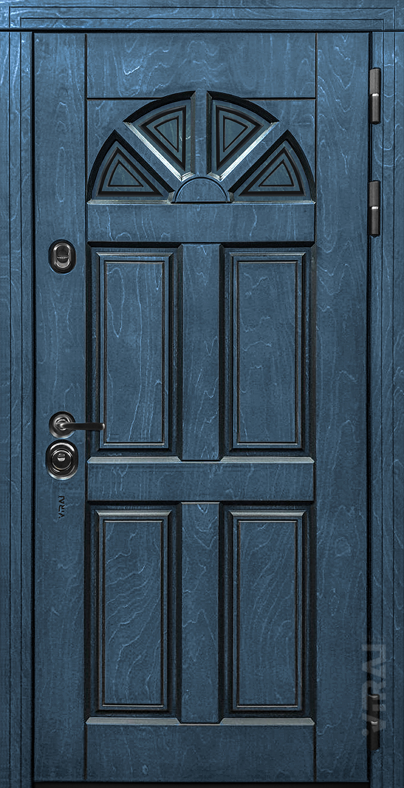 Vezuvyi (П-Везувий)