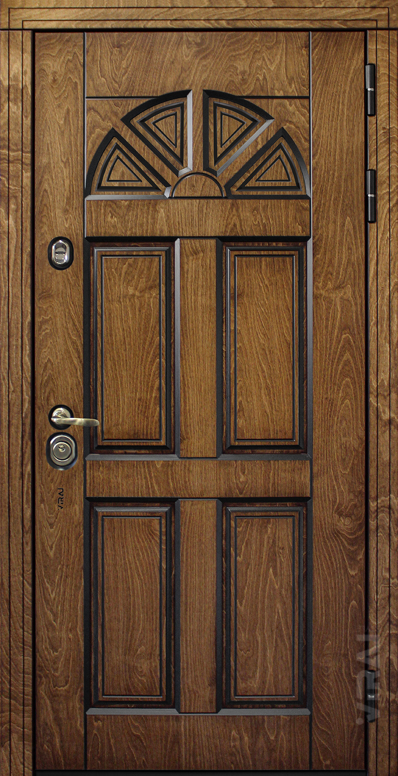 Vezuvyi (П-Везувий)