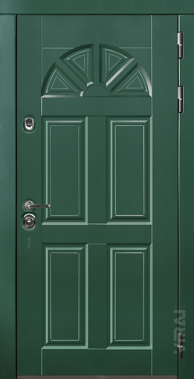 Vezuvyi (П-Везувий)