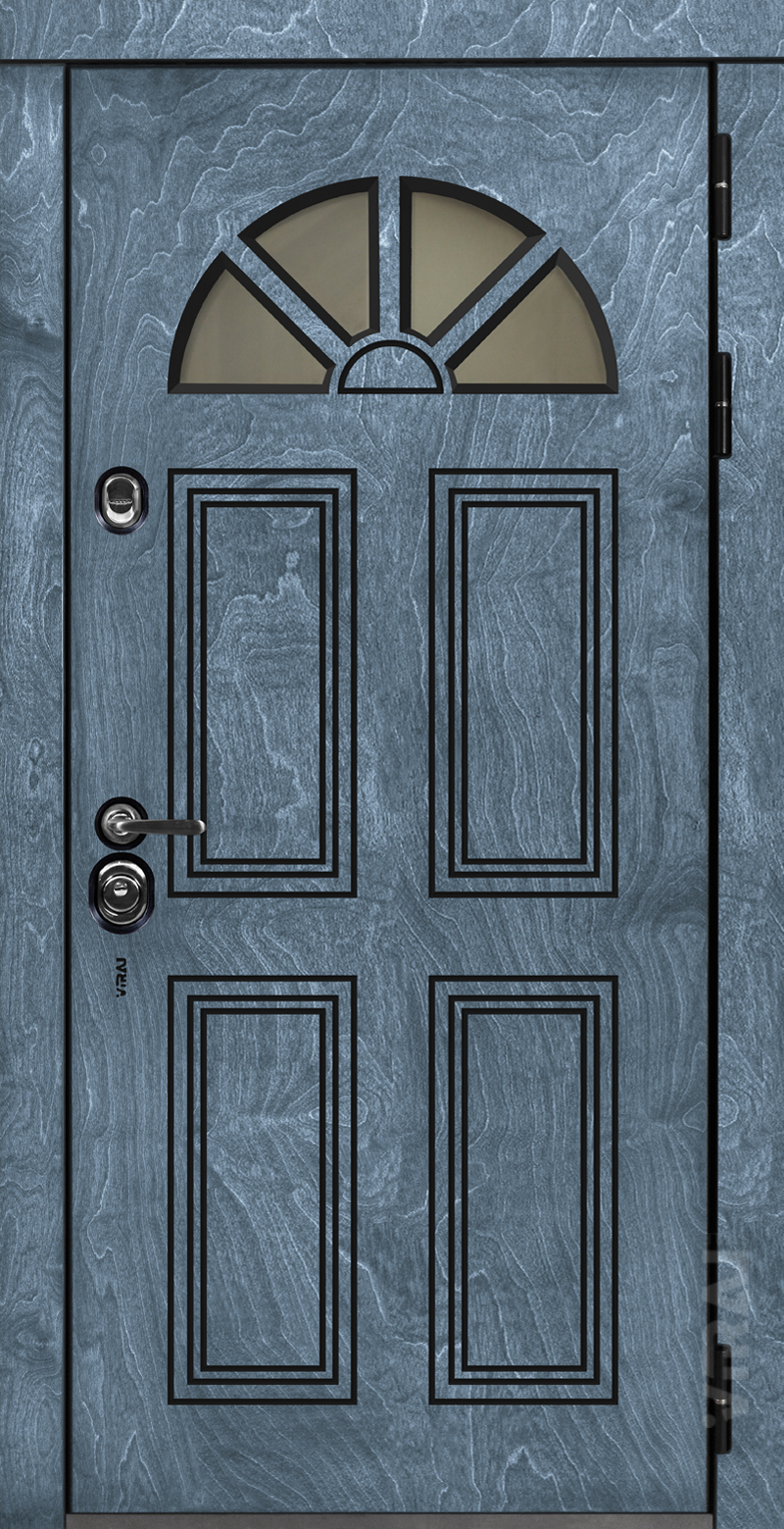 Vezuvyi (ПО-Везувий. L)