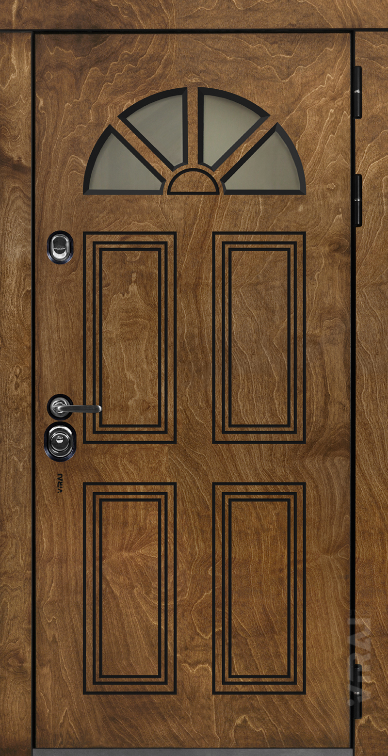 Vezuvyi (ПО-Везувий. L)