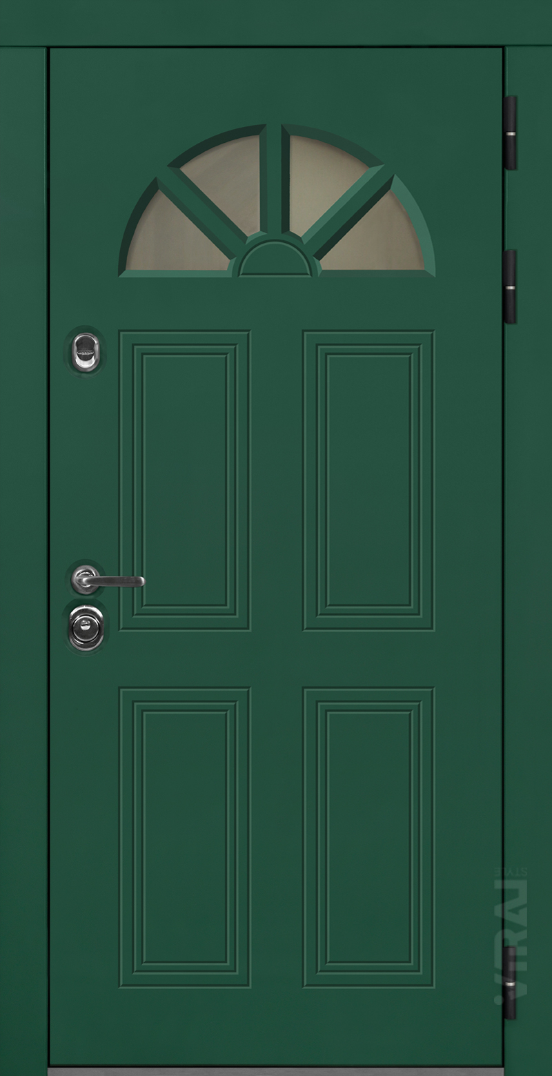 Vezuvyi (ПО-Везувий. L)