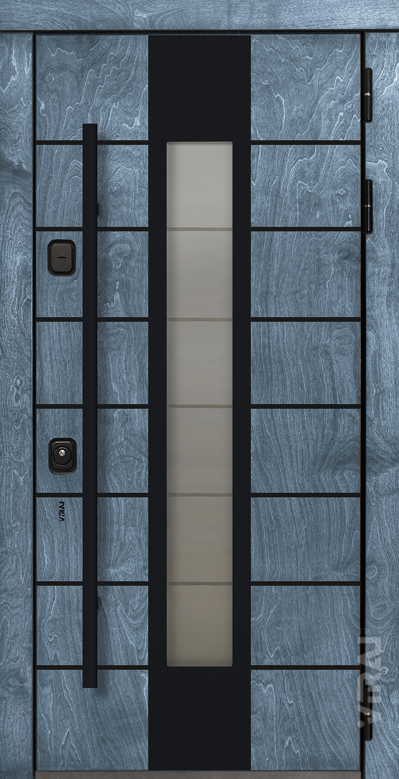 Frost 71.2 (НО-71.2)