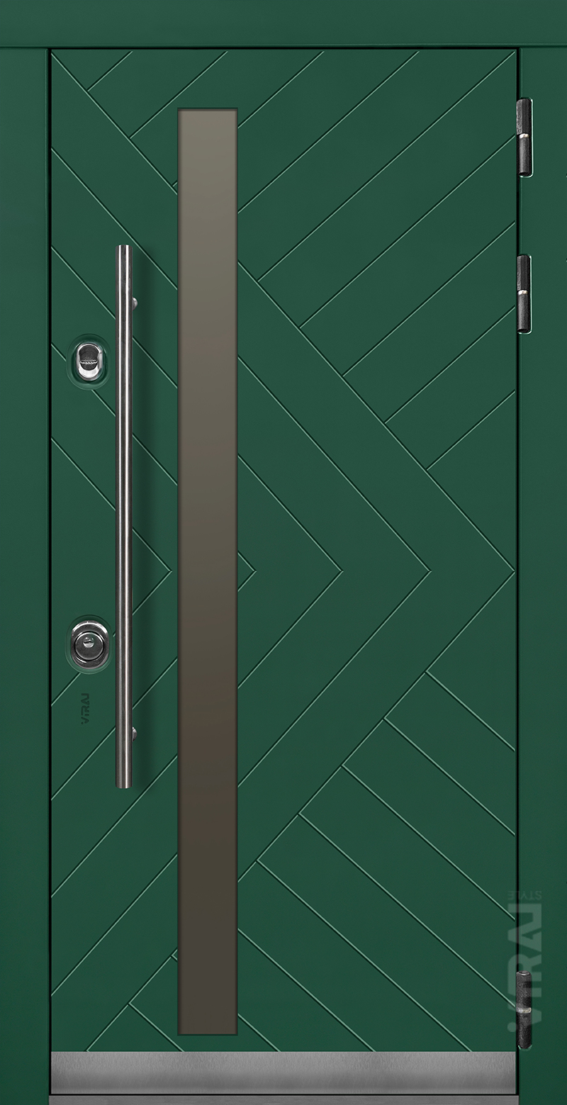 Frost 76.1 (НО-76.1)