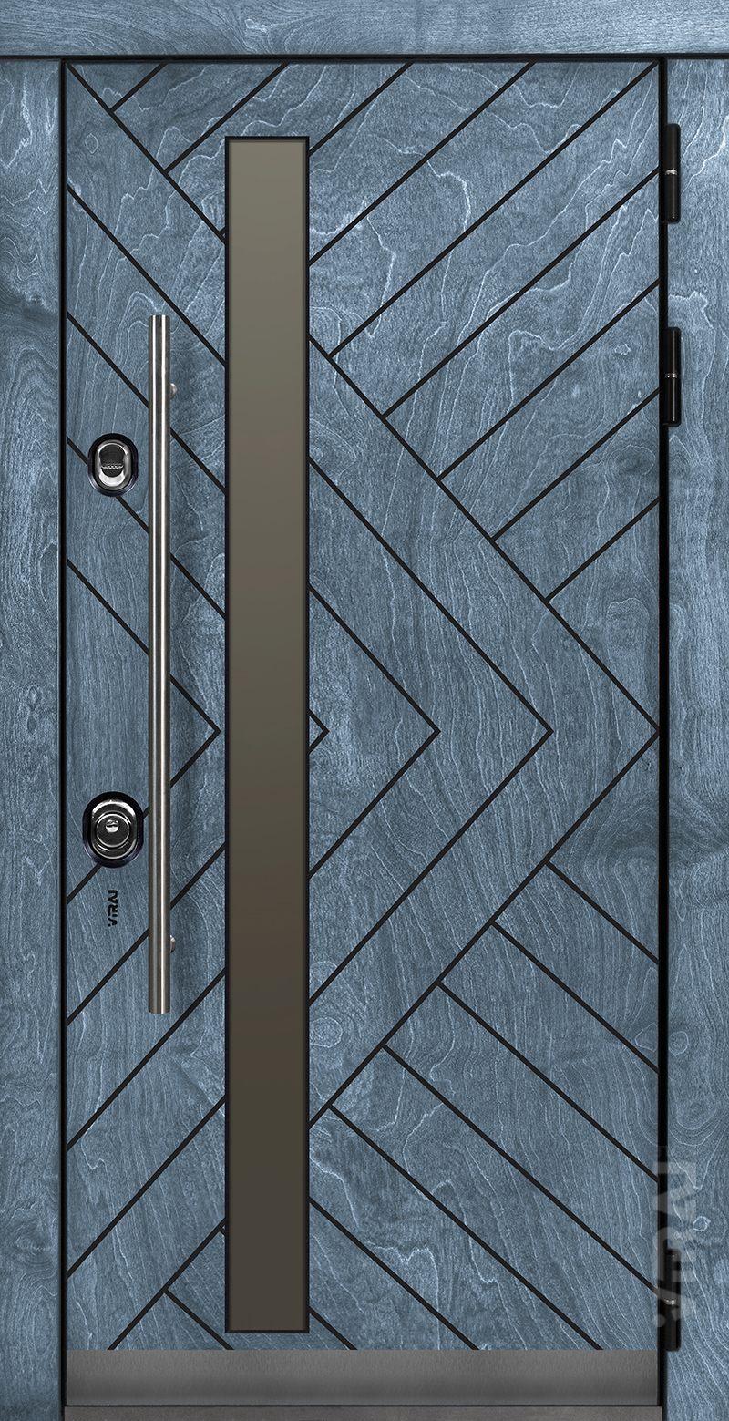 Frost 76.1 (НО-76.1)