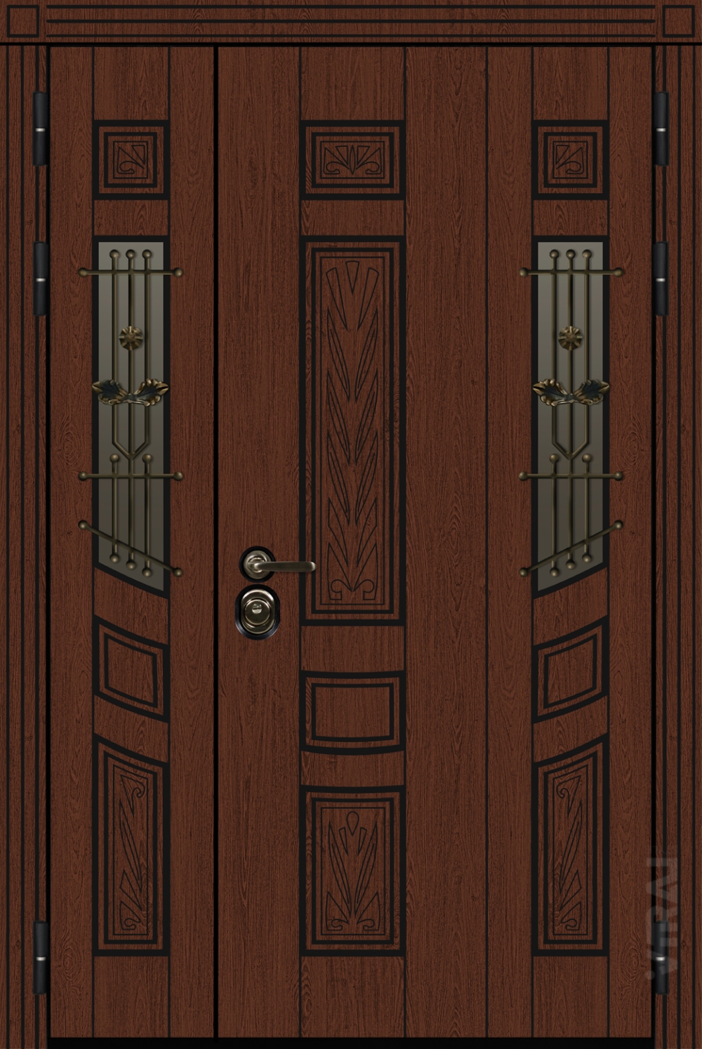 Venice (ПО-Венеция)