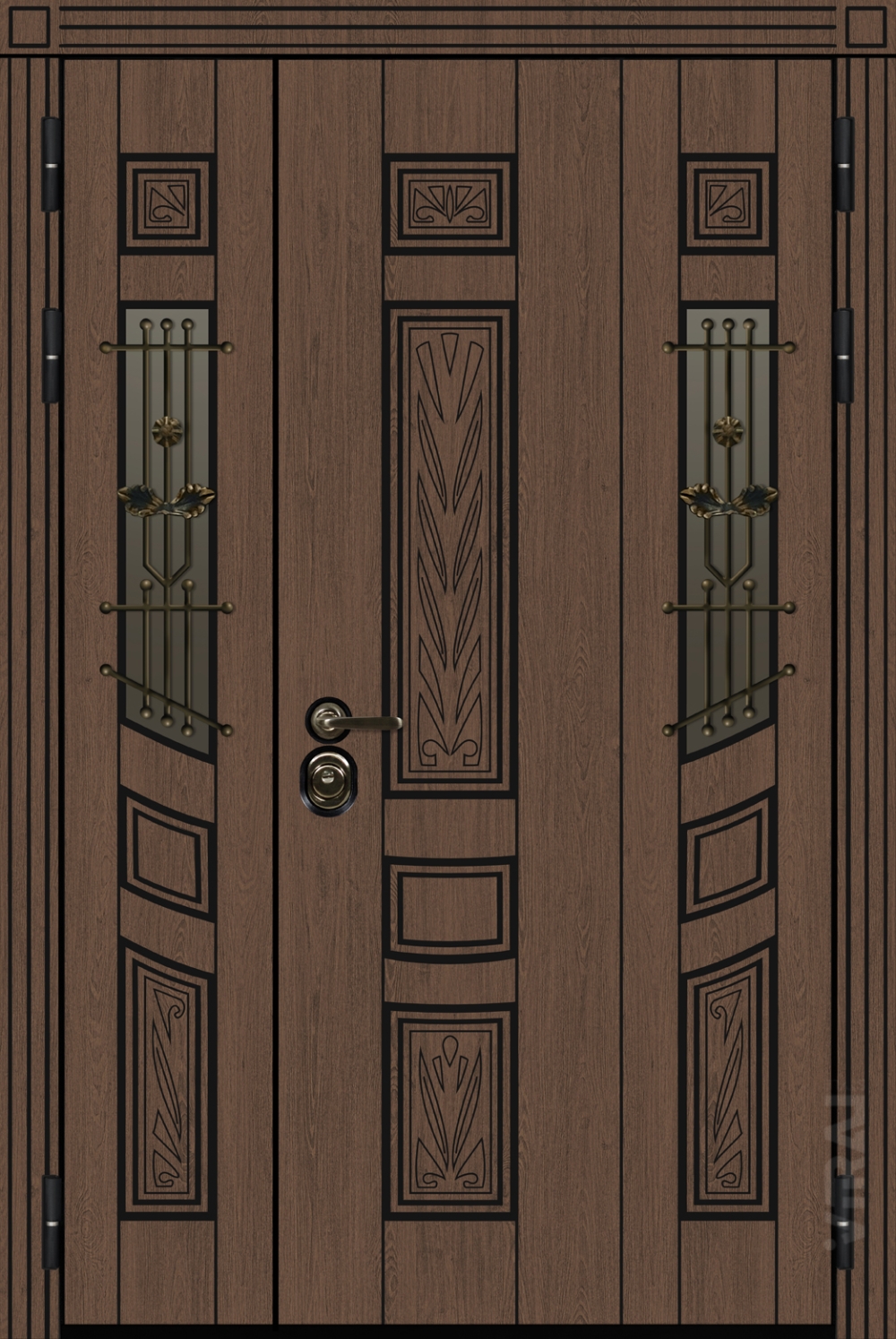 Venice (ПО-Венеция)