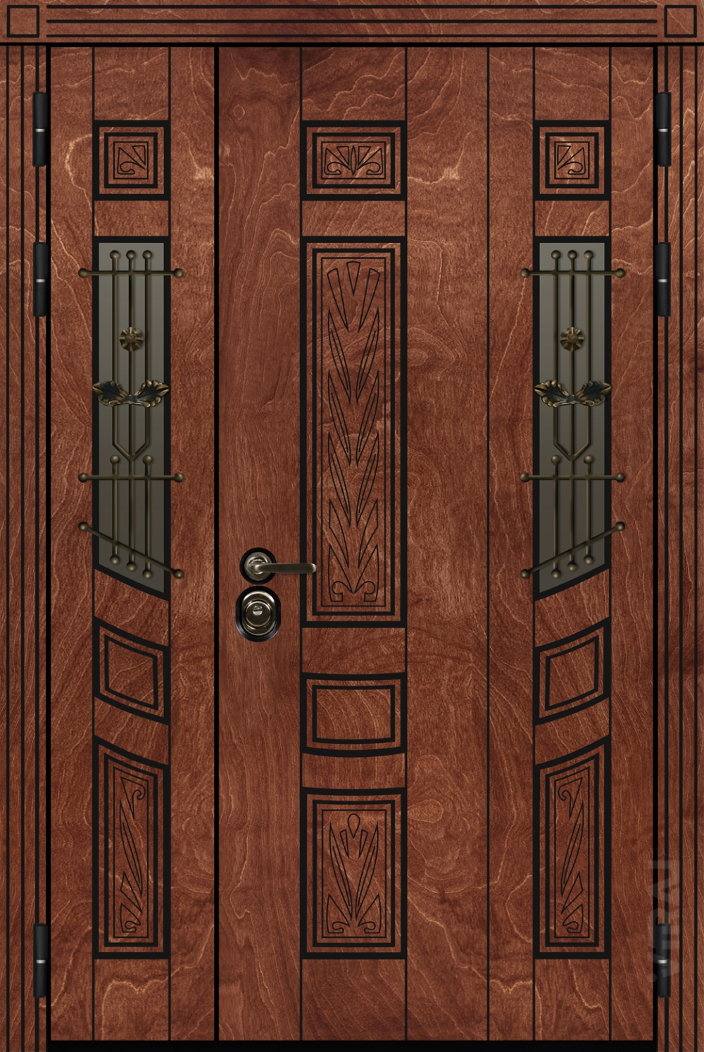 Venice (ПО-Венеция)