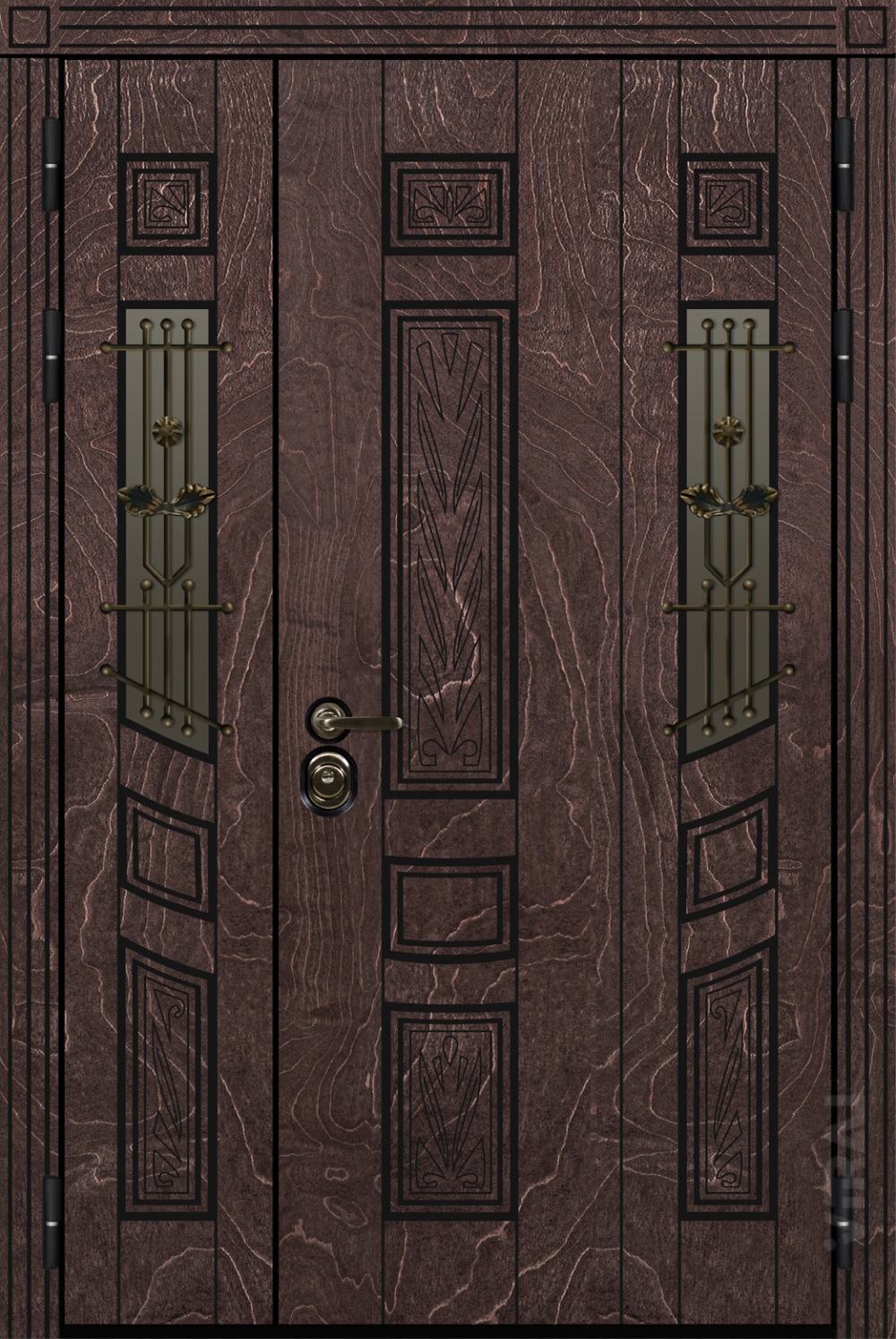 Venice (ПО-Венеция)