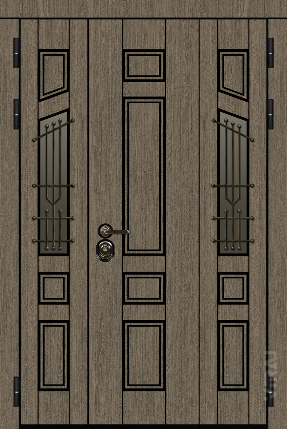 Venice 2 (ПО-Венеция 2)