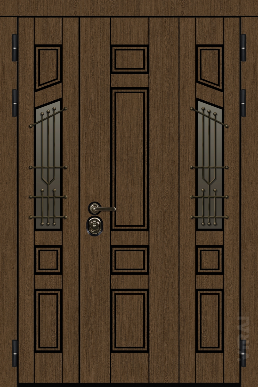 Venice 2 (ПО-Венеция 2)