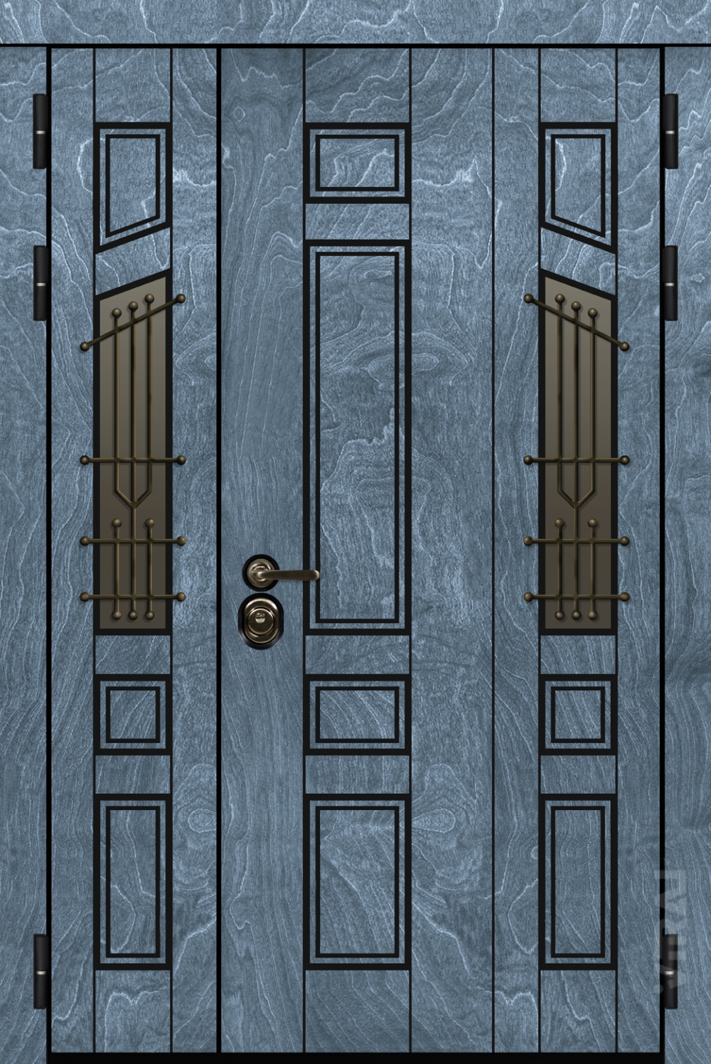 Venice 2 (ПО-Венеция 2)