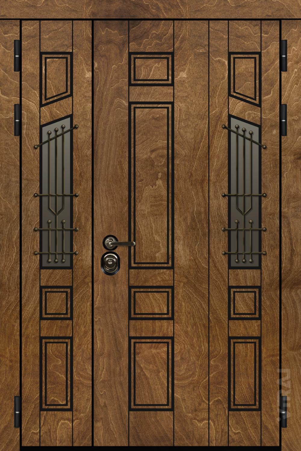 Venice 2 (ПО-Венеция 2)