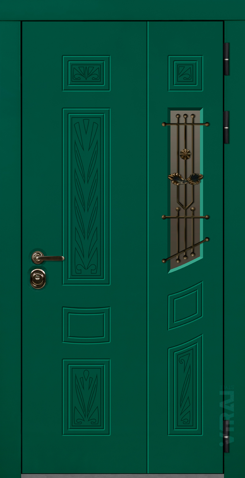 Venice (ПО-Венеция. L)