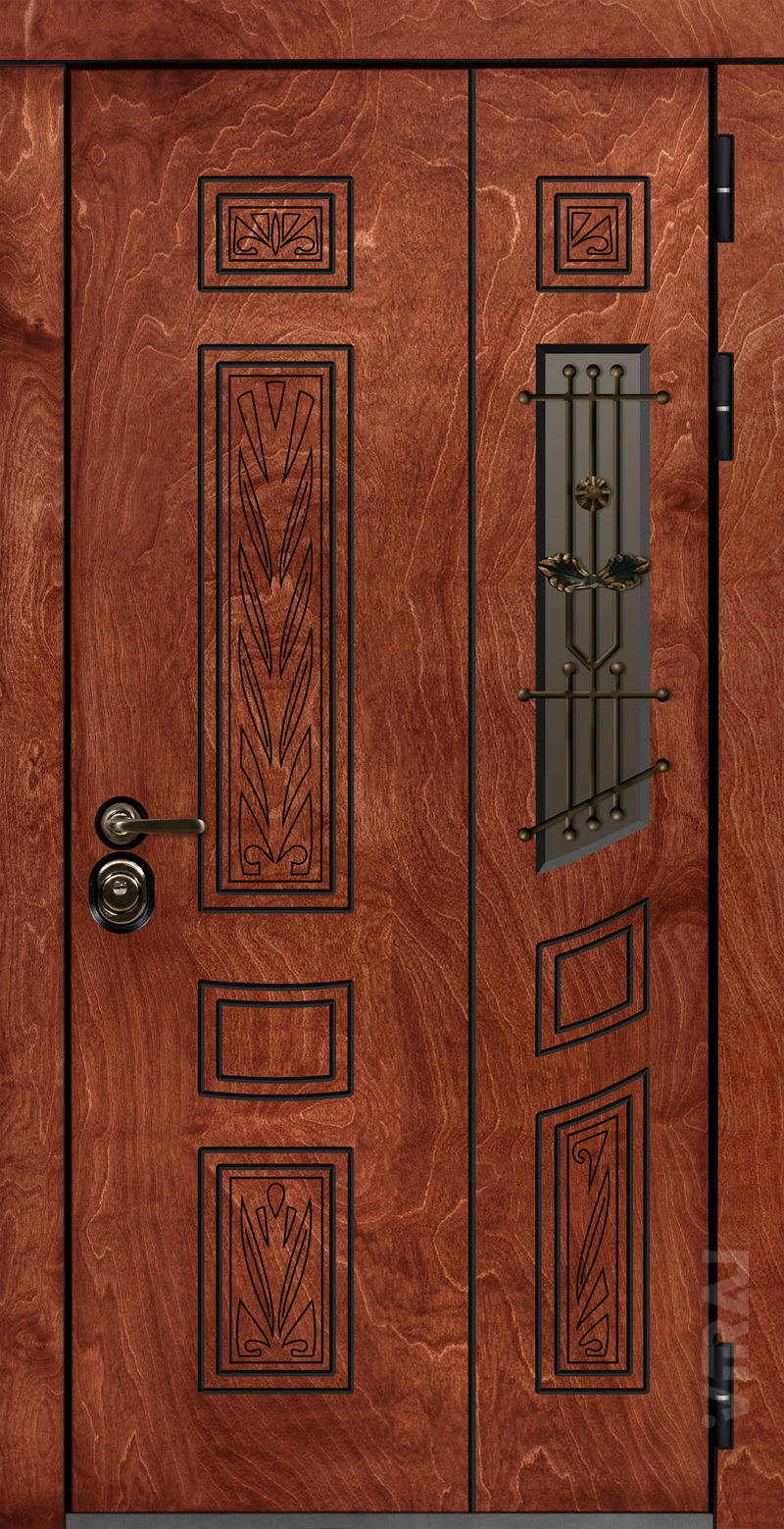 Venice (ПО-Венеция. L)