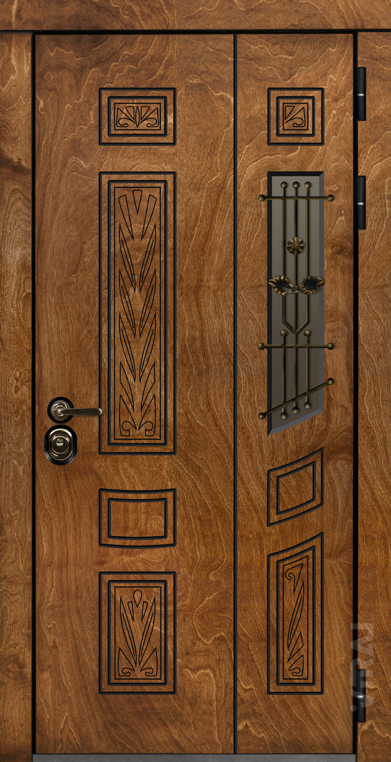 Venice (ПО-Венеция. L)