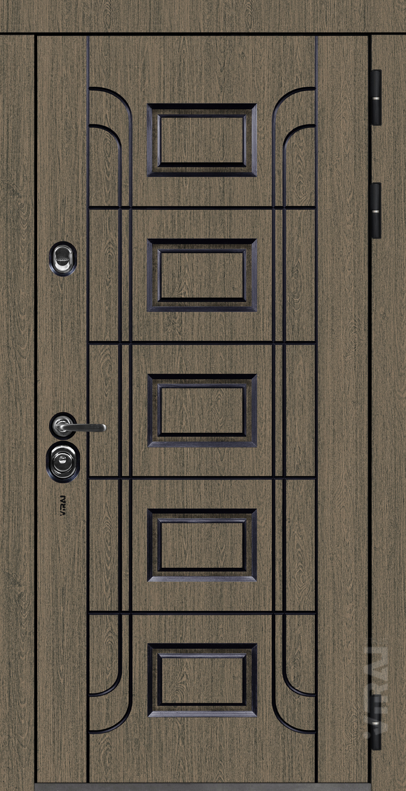 Varyag (П-Варяг)