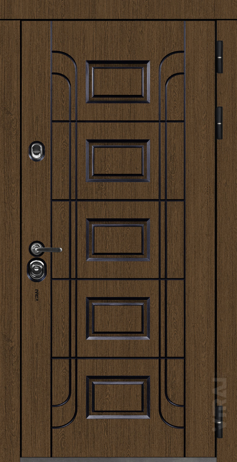 Varyag (П-Варяг)