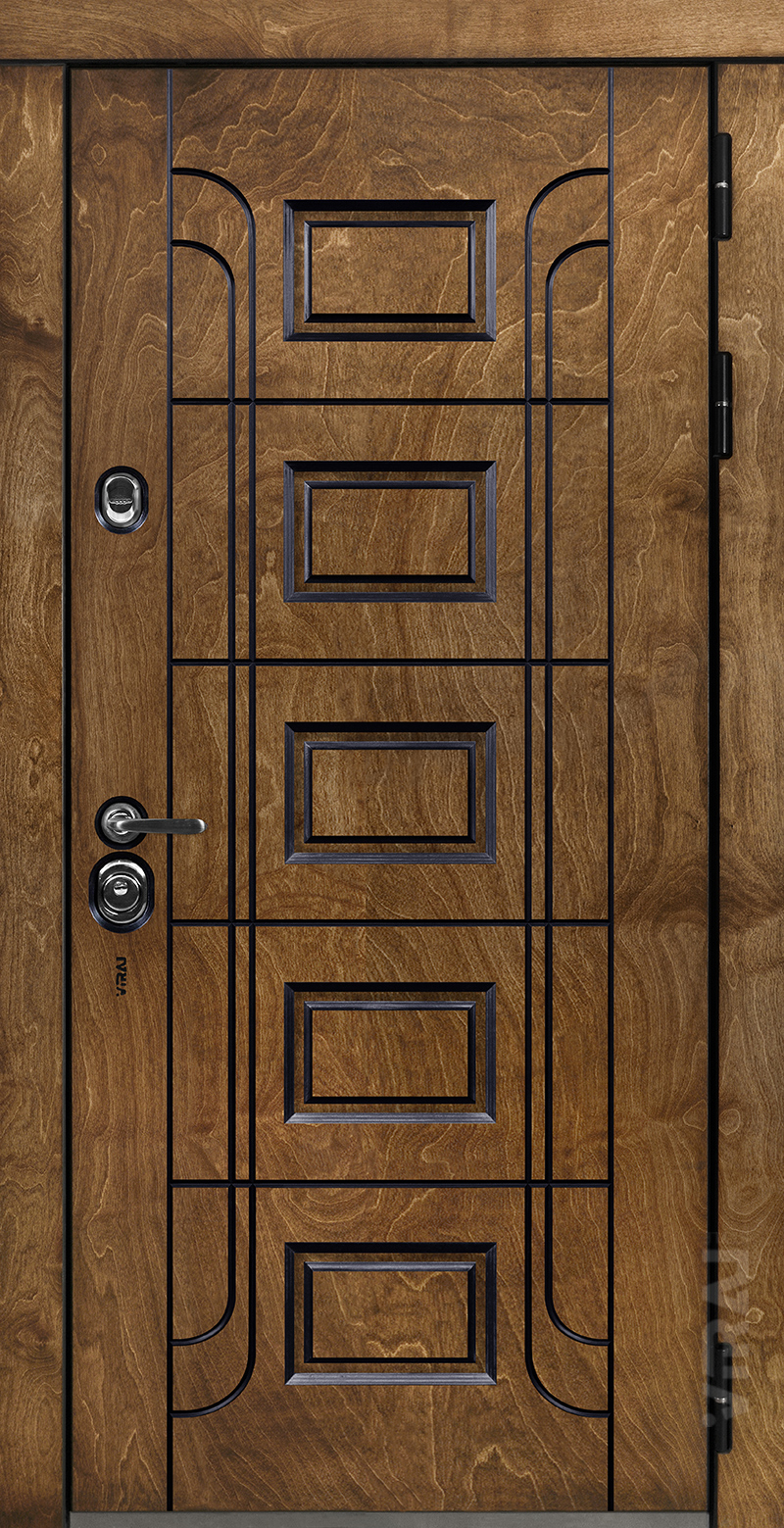 Varyag (П-Варяг)