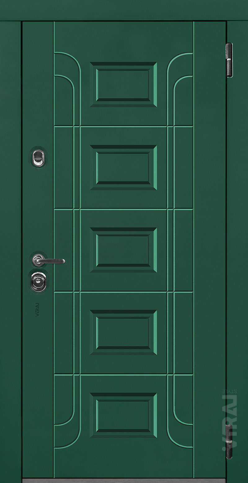 Varyag (П-Варяг)