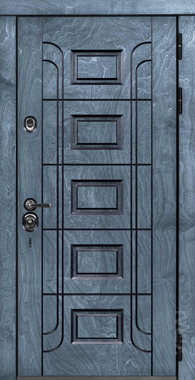 Varyag (П-Варяг)