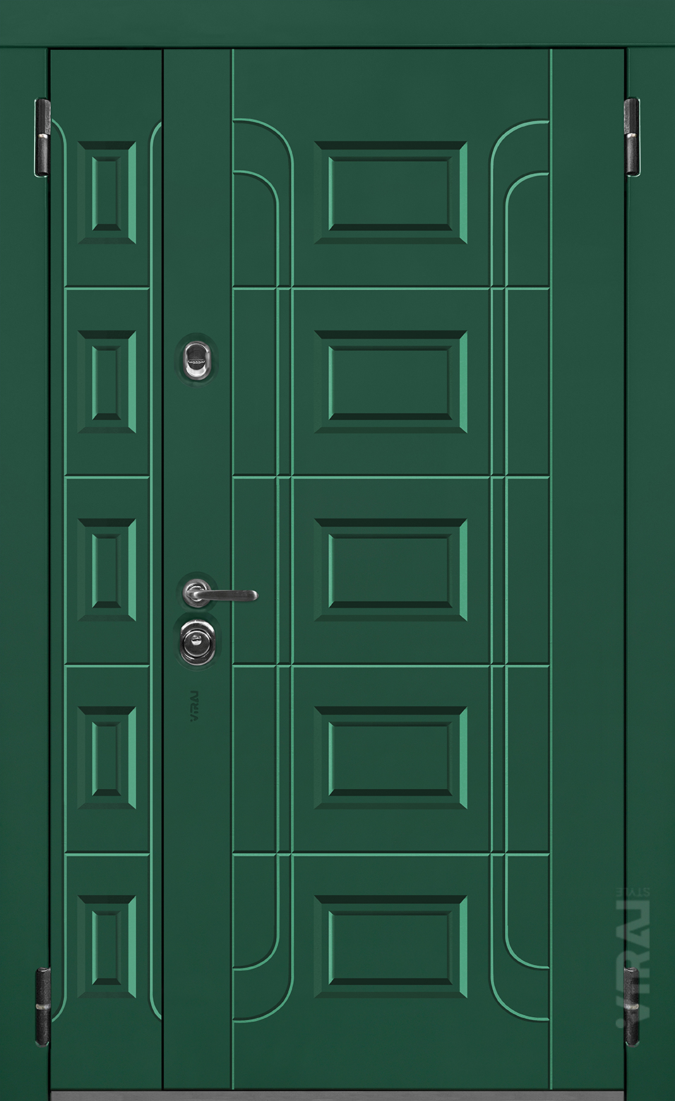 Varyag (П-Варяг)